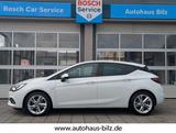 Opel Astra K Lim.  GS Line*Kamera*Navi*SHZ*Spurhalte - Opel Astra: Gs