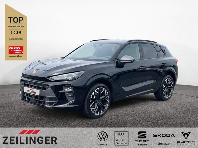CUPRA Terramar VZ 4Drive TSI DSG|AHK|PANO|5-J-GARANTIE