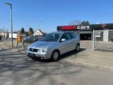 Volkswagen Polo 1.4 Highline*AUT.*SCHIEBEDACH*KLIMA* - Volkswagen Polo aus 2002