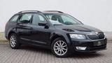 Skoda Octavia Ambition| 1.Hand|Tempomat|SHZ|USB|PDC| - Skoda Octavia 1U mit Benzin-Antrieb