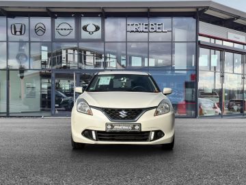 Suzuki Baleno Club 1.2 °Sitzheizung°Klima°USB°BT°