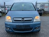Opel Meriva Cosmo AUTOMATIIK *TÜV NEU - Opel Meriva Cosmo