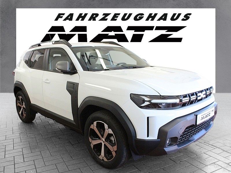 Fahrzeugabbildung Dacia Duster Eco G 120 Journey *Automatik *