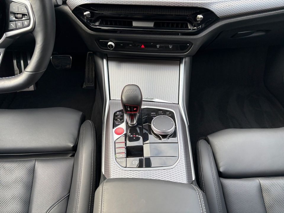 BMW M3 - Bild 13