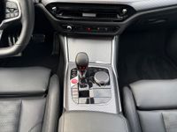 BMW M3 - Vorschau Bild 13
