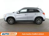 Mitsubishi ASX 1.6 Diamant Edition 2WD*NAVI*TEMPO*SHZ*ALU* - Mitsubishi ASX in Hannover