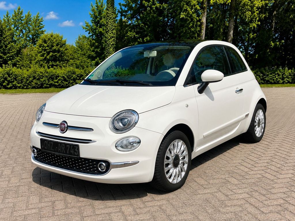 Image of Fiat 500L