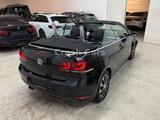 Volkswagen Golf 2.0 TDI Cabrio Cup*DYNAUDIO*Webasto*Kamera* - Roadster mit Unfallschaden