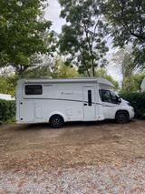 Dethleffs Trend 90 T6717 EB