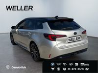 Toyota Corolla - Vorschau Bild 7