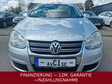 Volkswagen Jetta V *2.HD~TÜV03/26~KLIMA~8-FACH* - Volkswagen Jetta: 2.0