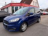 Ford Tourneo Courier Trend SHZ BT PDC Tempomat - Ford in Oldenburg