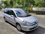 Peugeot 807 gebraucht - Peugeot 807 aus 2007