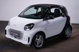Smart ForTwo 18 kWh Coupe EQ*Schnellladen 22kw*Plus*Ad