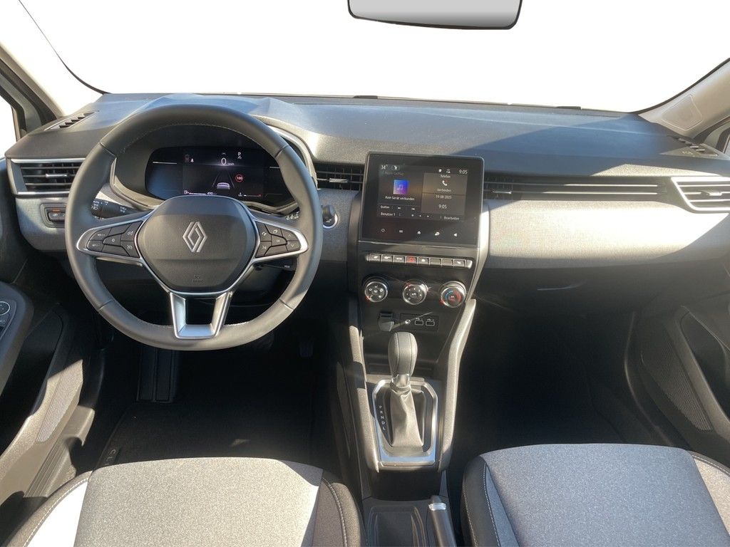 Renault Clio - Bild 17