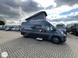 Bürstner Campeo C 600 Skyline *ganz junger Mietwagen*  - Junge Wohnwagen gebraucht