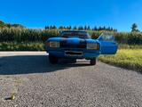Ford Capri - Ford Gebrauchtwagen von 1975