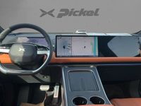 XPENG G9 - Vorschau Bild 8