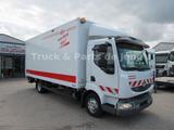 Renault Midlum 220 DXI / wenig Km / Ahk / Lbw /  Top - Renault Midlum 220