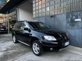 Mitsubishi Outlander 2.0i 16V 4WD - gebrauchte Mitsubishi Outlander aus dem Jahr 2005