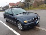 BMW 316i touring - - BMW 316 aus 2005: 316i