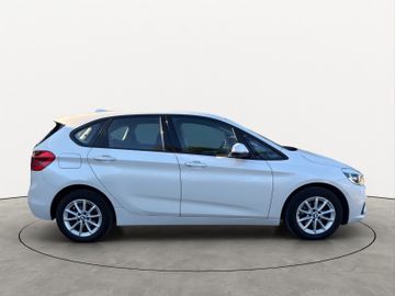 BMW 218 - 4