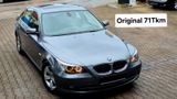 BMW 523i  5 er Lim.  2.Hd-Original 71Tkm- Voll - BMW aus 2007: 5er