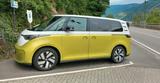 Volkswagen ID. Buzz 77 kWh 150 kW Pro - : Van, Id