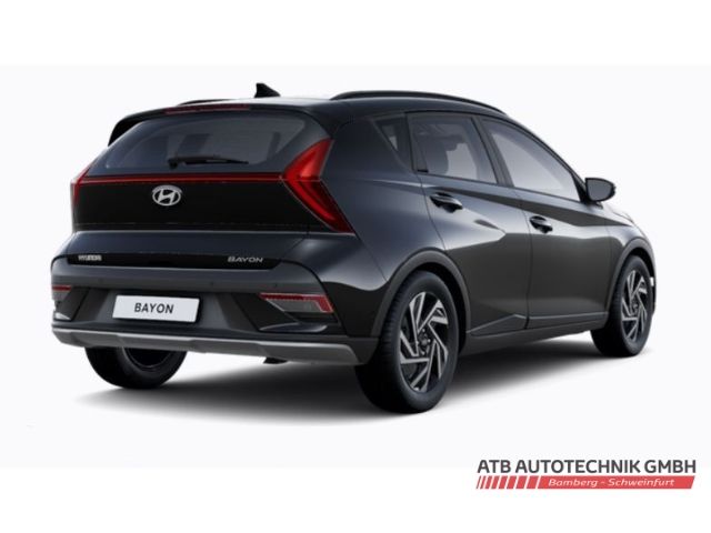 Hyundai BAYON - Bild 4