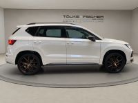 Cupra Ateca - Vorschau Bild 6