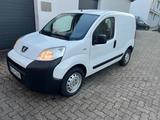 Peugeot Bipper *Tüv Neu*Scheckheftgepflegt* - Peugeot Bipper: Van