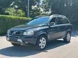 Volvo XC 90 D5 Momentum Geartronic Leder*Mem*7Sitzer