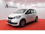 Skoda Citigo Active 1.0 *START/STOPP*LED* - Skoda Citigo Gebrauchtwagen