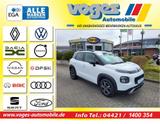 Citroën C3 Aircross PureTech 1 +NAVI+PDC+GJR - gebrauchte Citroën C3 Aircross aus dem Jahr 2020