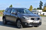 Nissan Qashqai+2 1.6dCi*Tekna*7 Sitzer*Leder*Pano*Bose - scheckheftgepflegte Nissan Qashqai+2