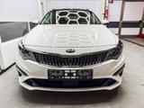 Kia Optima Sportswagon SPIRIT DCT AHK PANO NAVI A... - Kia Optima aus 2019