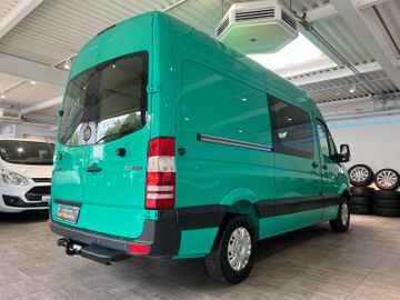 Mercedes Sprinter - 4