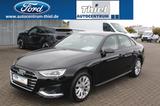 Audi A4 advanced Limo. 8-fach, Assistenz-Paket Tour - Audi Gebrauchtwagen in Rheine