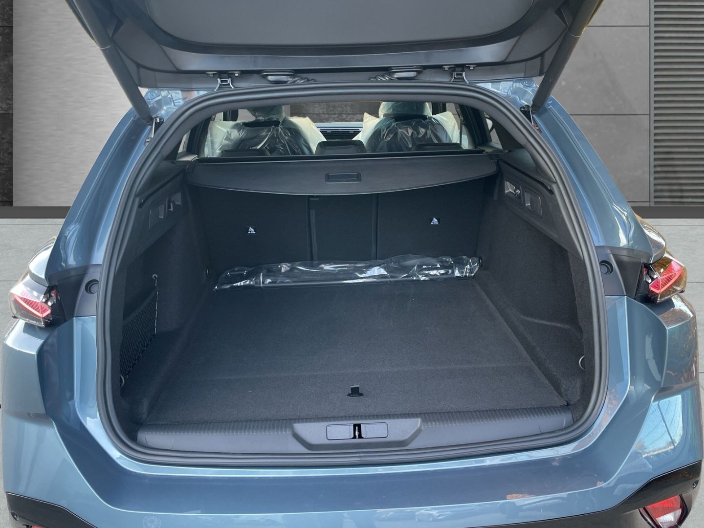 Peugeot 308 - Bild 5