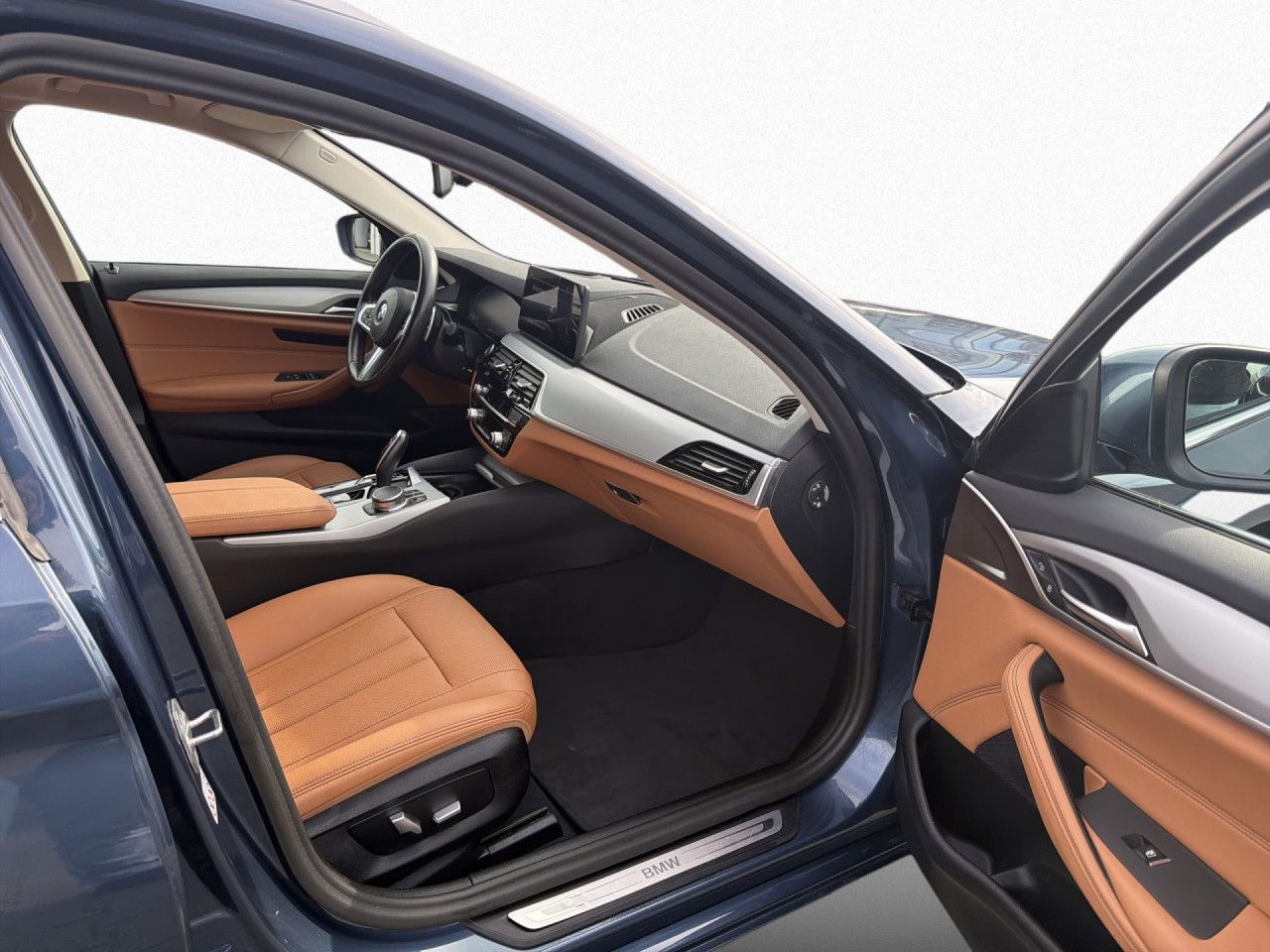 BMW 520 - Bild 11