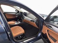 BMW 520 - Vorschau Bild 11