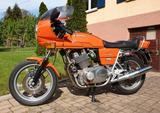 Laverda 1000 Jota  180Grad - LAVERDA MOTORRAD