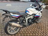 BMW K1300S HP Sondermodell - BMW K 1300 S