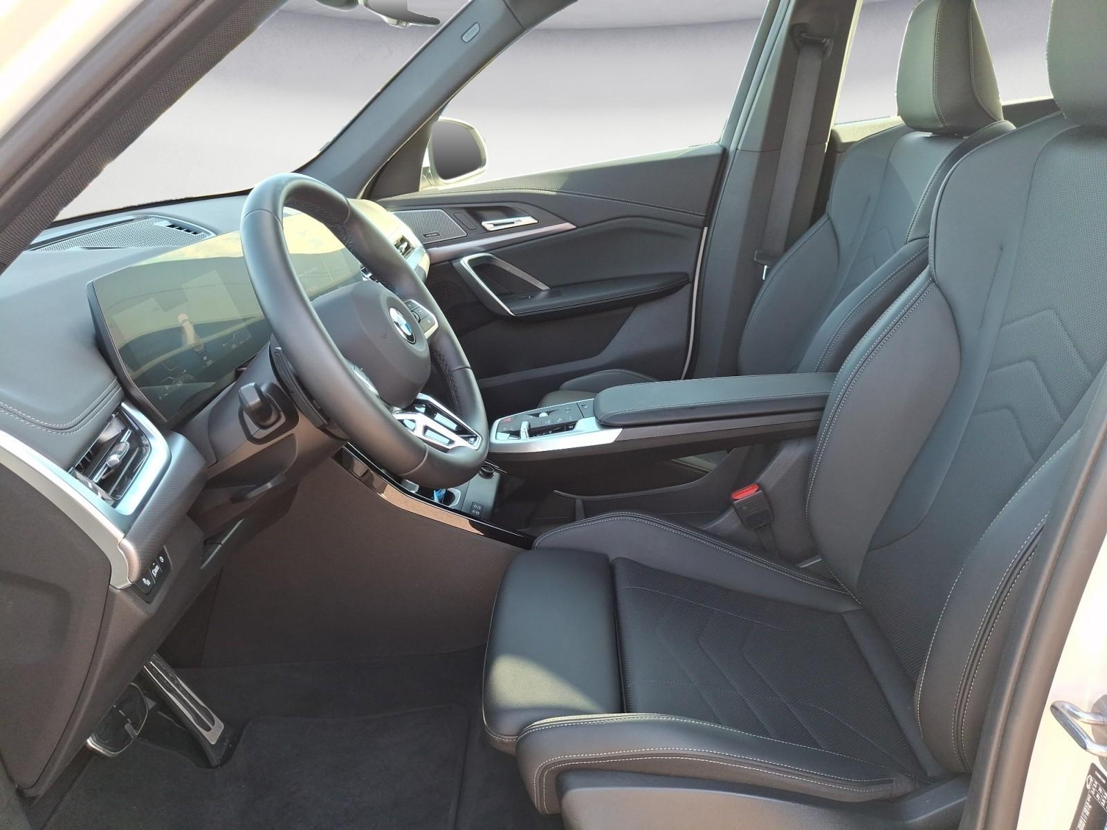 BMW X1 sDrive20i Steptronic Harman Kardon Driving As