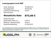 Audi SQ8 - Vorschau Bild 4