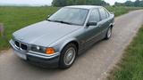 BMW 320i. e36 kein Rost!! - gebrauchte BMW 320 aus dem Jahr 1994