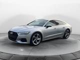 Audi A7 Sportback 45 TDI quattro 3xSLINE HUD*VIRTUELL - silberne Audi A7