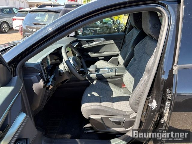 Fahrzeugabbildung Renault Austral Techno E-Tech Full Hybrid 200 Kamera/ACC