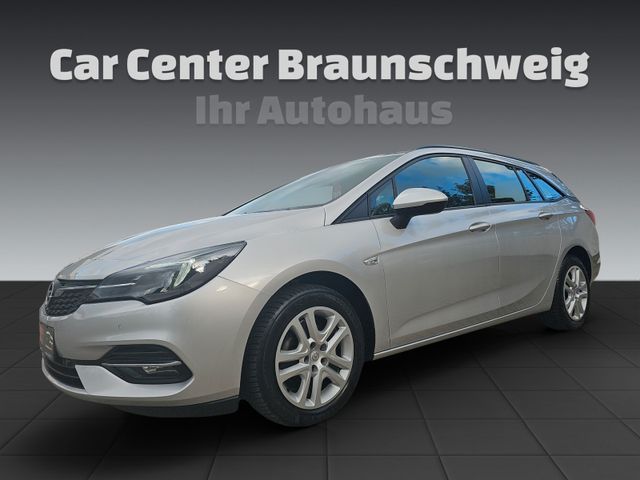 Opel Astra ST 1.5 Diesel Business Edition+Navi+Alu+