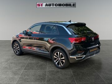 Volkswagen T-Roc - 4